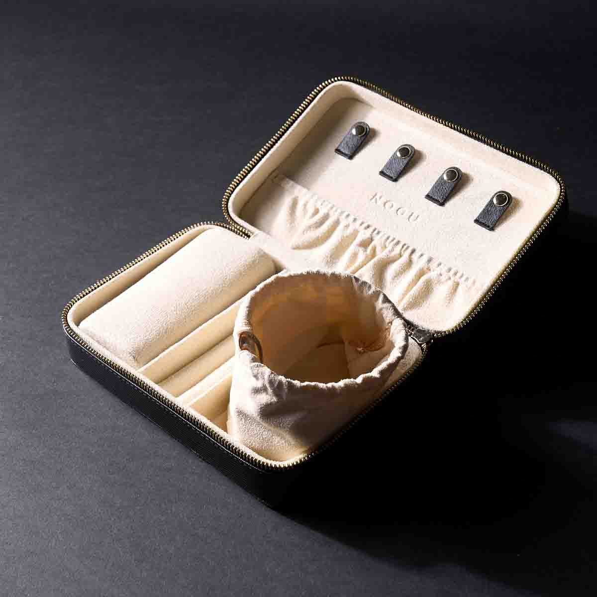 Product detail view